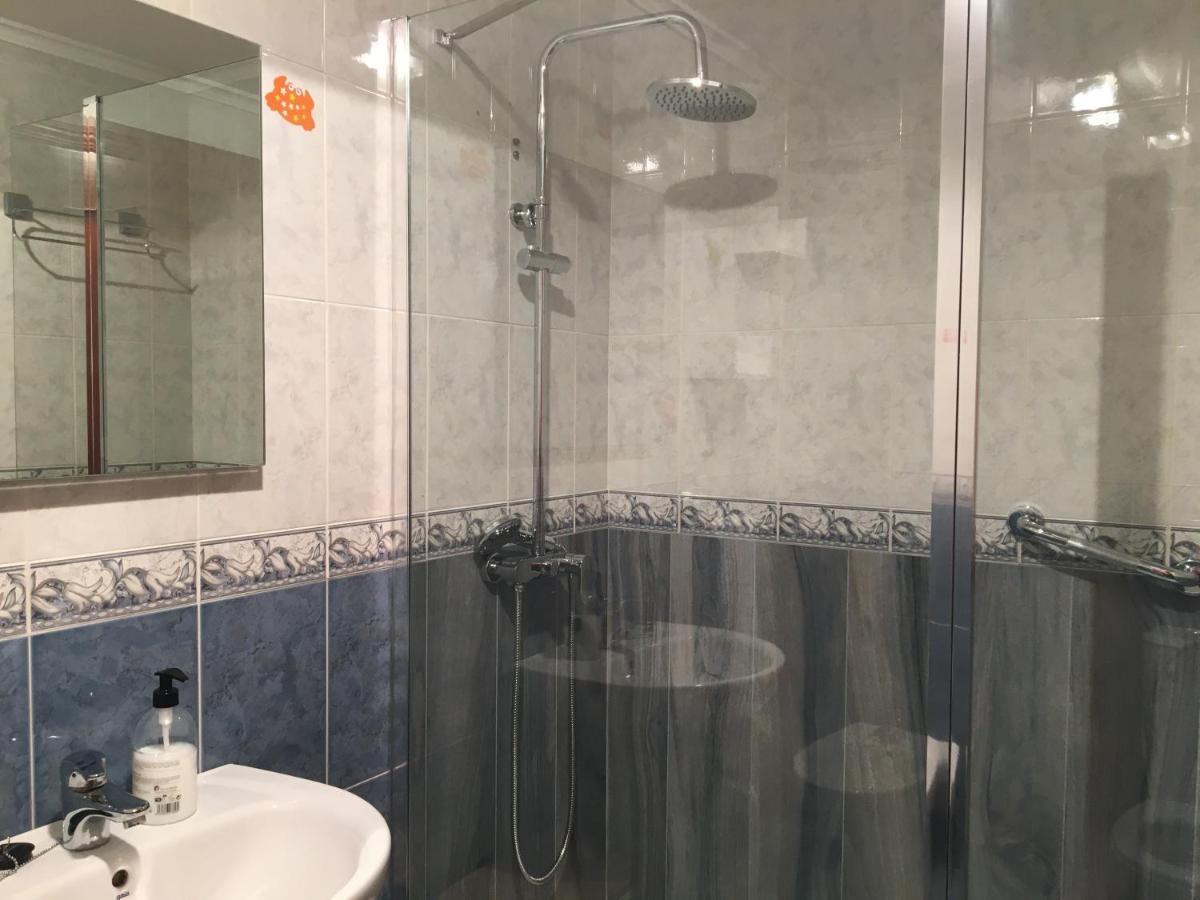 Piso Velazquez Lägenhet Gijón Exteriör bild
