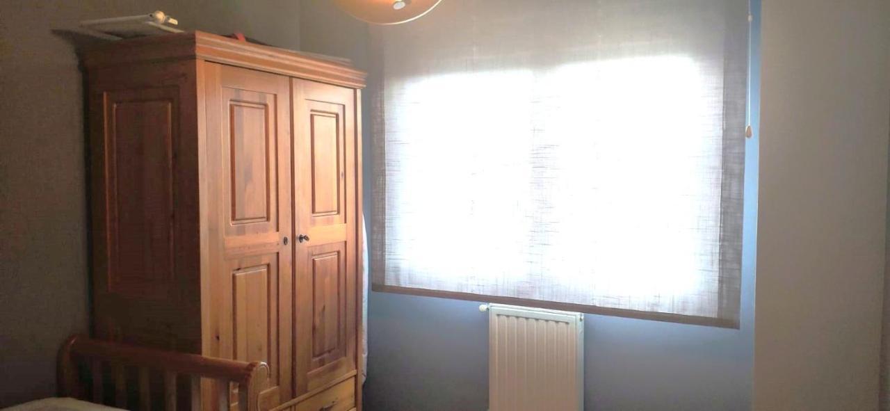 Piso Velazquez Lägenhet Gijón Exteriör bild
