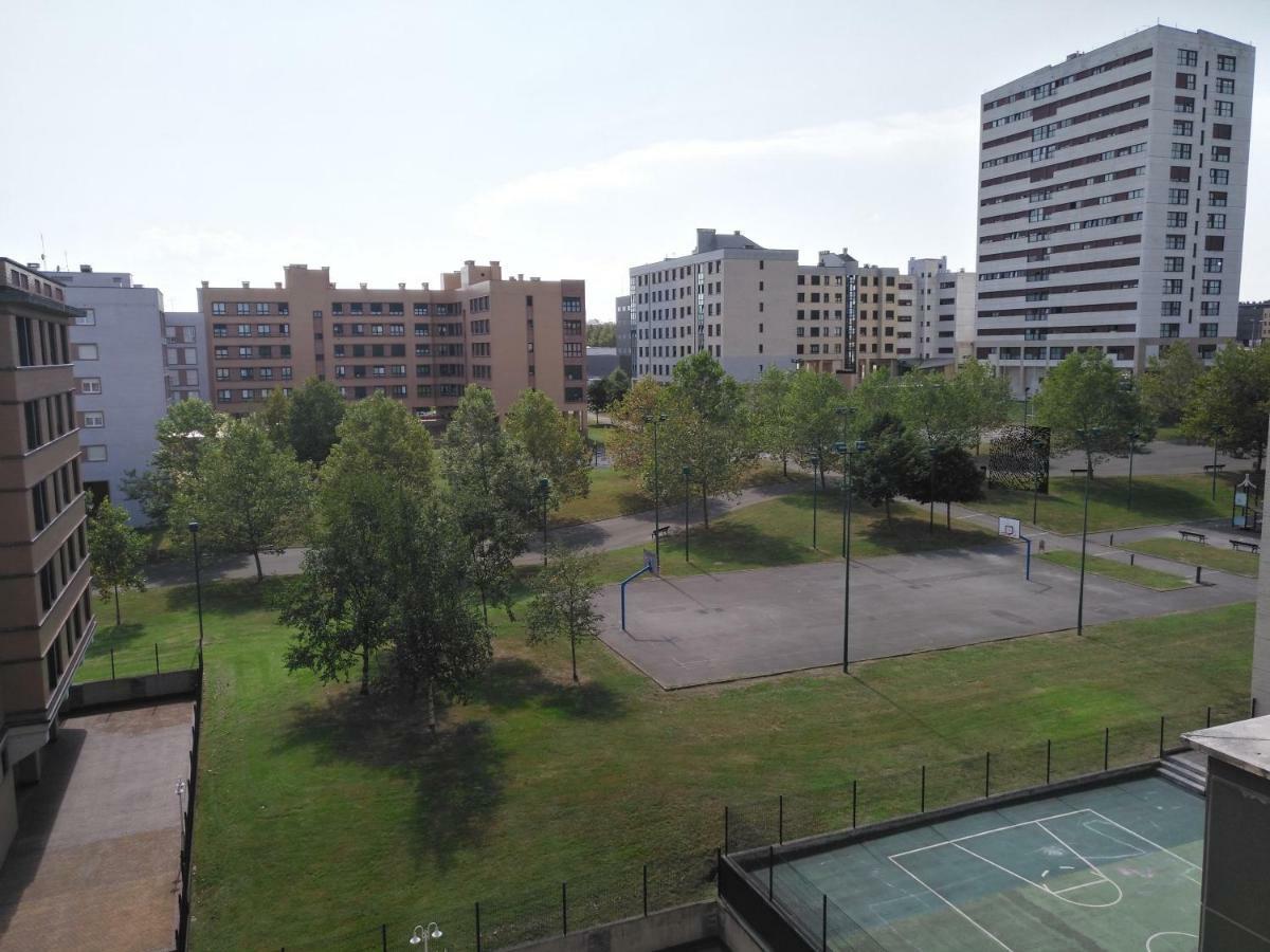 Piso Velazquez Lägenhet Gijón Exteriör bild