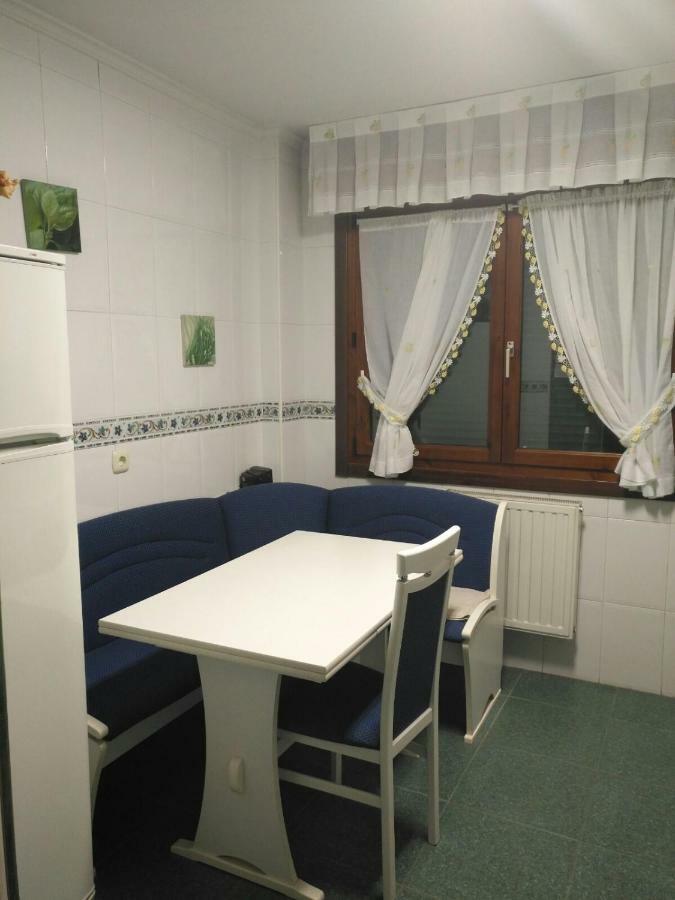 Piso Velazquez Lägenhet Gijón Exteriör bild