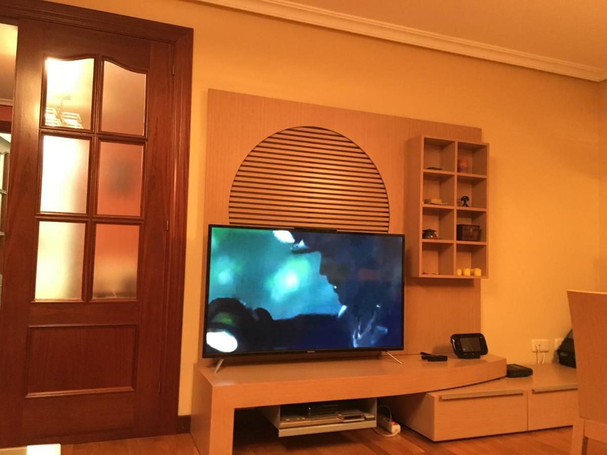 Piso Velazquez Lägenhet Gijón Exteriör bild